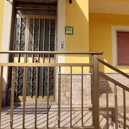 Casetta Orchidea A Pochi Passi Dal Centro LMP Exterior foto